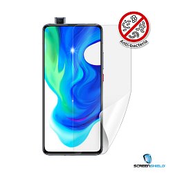 Screenshield Anti-Bacteria XIAOMI Poco F2 Pro folie na displej