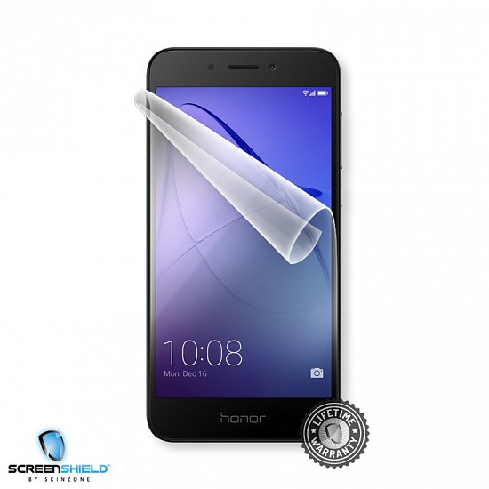 Screenshield™ HUAWEI Honor 6A folie na displej