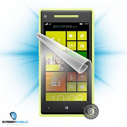 Screenshield™ Nokia Lumia 630 ochrana displeje