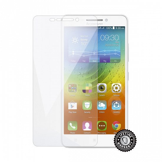 Screenshield™ Tempered Glass Lenovo A5000