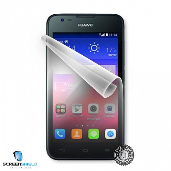 Screenshield™ Huawei AY550 ochrana displeje