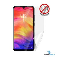 Screenshield Anti-Bacteria XIAOMI RedMi Note 7 Global folie na displej