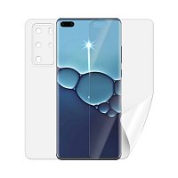 Screenshield HUAWEI P40 folie na celé tělo