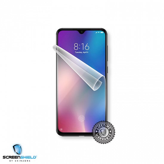 Screenshield XIAOMI Mi 9 SE folie na displej