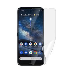 Screenshield NOKIA 8.3 (2020) folie na displej