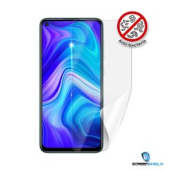 Screenshield Anti-Bacteria XIAOMI Redmi Note 9 folie na displej