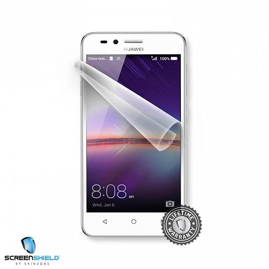 Screenshield™ Huawei Y3 II