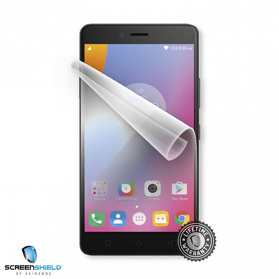 Screenshield™ LENOVO K6 Note K53a48 folie na displej