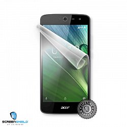 Screenshield™ ACER Liquid Zest T06 folie na displej