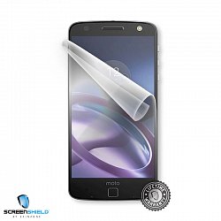 Screenshield™ MOTOROLA Moto Z XT1650-03 folie na displej