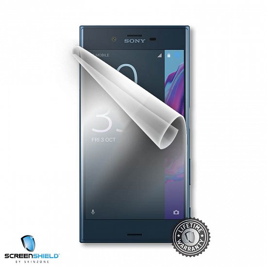 Screenshield™ Sony Xperia XZ F8331