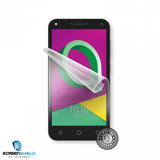 Screenshield ALCATEL 4047D U5 folie na displej