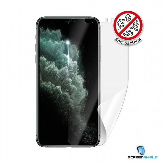 Screenshield Anti-Bacteria APPLE iPhone 11 Pro Max folie na displej