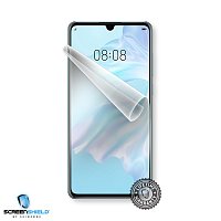 Screenshield HUAWEI P30 Lite folie na displej