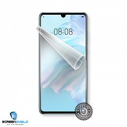 Screenshield HUAWEI P30 Lite folie na displej