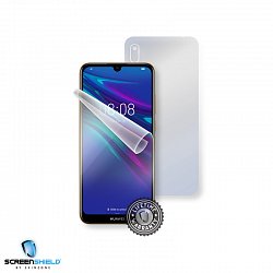 Screenshield HUAWEI Y6 (2019) folie na celé tělo