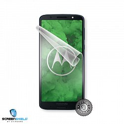 Screenshield MOTOROLA Moto G6 Plus XT1926 folie na displej