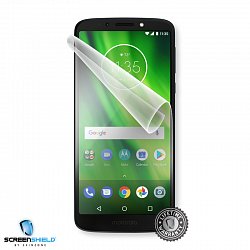 Screenshield MOTOROLA Moto G6 Play XT1922 folie na displej