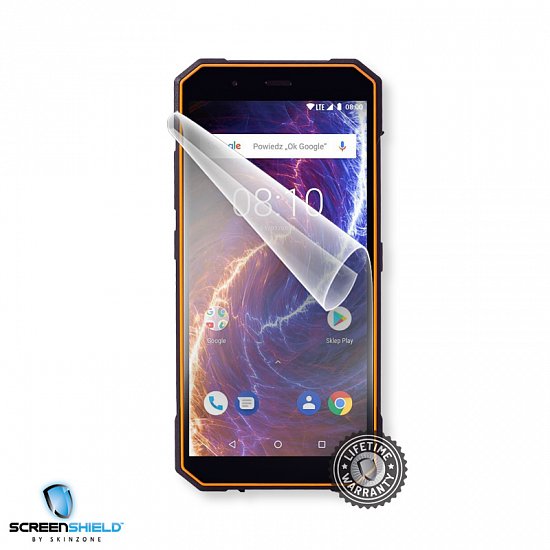 Screenshield MYPHONE Hammer Energy 18x9 folie na displej