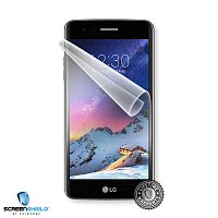 Screenshield™ LG M200n K8 (2017) folie na displej