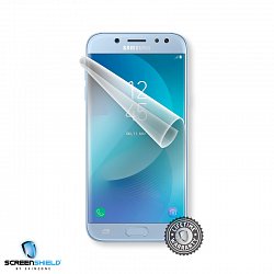 Screenshield™SAMSUNG J530 (2017) folie na displej