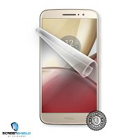 Screenshield™ LENOVO Moto M XT1663 folie na displej