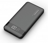 VIKING POWER BANK PN-961 QC3.0 10000mah, QUICK CHARGE 3.0, Černá VIKING POWER BANK PN-961 QC3.0 10000mah, QUICK CHARGE 3.0, Černá