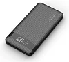 VIKING POWER BANK PN-961 QC3.0 10000mah, QUICK CHARGE 3.0, Černá