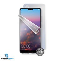 Screenshield HUAWEI P20 Pro folie na celé tělo