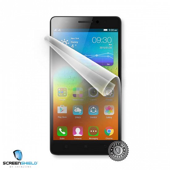 Screenshield™ Lenovo A7000 ochrana displeje