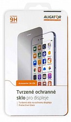 Aligator ochranné sklo pro Apple iPhone X/XS/iPhone 11 Pro