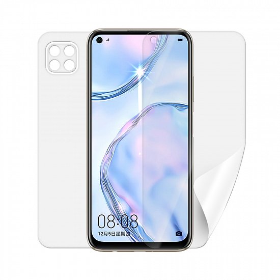 Screenshield HUAWEI P40 Lite folie na celé tělo