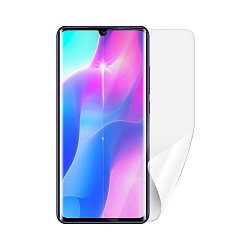 Screenshield XIAOMI Mi Note 10 Lite folie na displej