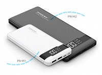 VIKING POWER BANK PN-962 QC3.0 20000mah, QUICK CHARGE 3.0, Černá VIKING POWER BANK PN-962 QC3.0 20000mah, QUICK CHARGE 3.0, Černá