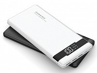 VIKING POWER BANK PN-962 QC3.0 20000mah, QUICK CHARGE 3.0, Černá VIKING POWER BANK PN-962 QC3.0 20000mah, QUICK CHARGE 3.0, Černá