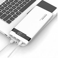 VIKING POWER BANK PN-962 QC3.0 20000mah, QUICK CHARGE 3.0, Černá VIKING POWER BANK PN-962 QC3.0 20000mah, QUICK CHARGE 3.0, Černá