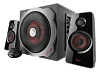 zvuk. systém TRUST GXT 38 2.1 Speaker Set 60W