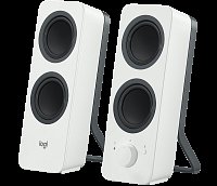 Logitech Speaker Z207 white, Bluetooth, RMS 5W