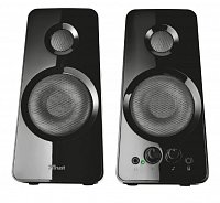 repro aktivní TRUST Tytan 2.0 Speaker Set - black