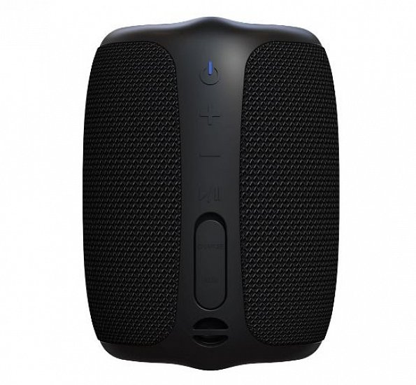 Creative Labs Wireless speaker Muvo Play black