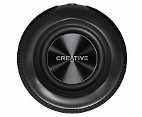 Creative Labs Wireless speaker Muvo Play black