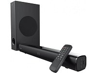 Creative Labs Wireless soundbar Stage 2.1 with subwoofer