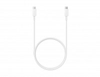 Samsung Kabel USB-C na USB-C, 1m (20V, 5A, max. 100W), White