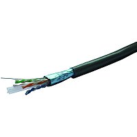 DATACOM FTP drát cat6 bal.305m