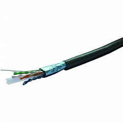 DATACOM FTP drát cat6 bal.305m