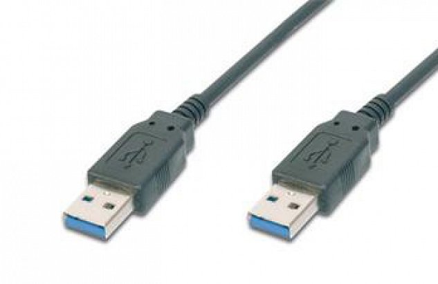 PremiumCord USB 3.0 Super-speed 5Gbps A-A,9pin, 2m