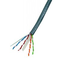 DATACOM UTP drát cat6 bal.100m