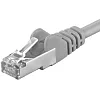 PremiumCord Patch kabel S/FTP RJ45-RJ45 30m