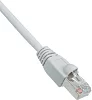 Patch cord FTP cat5e 0,25M šedý