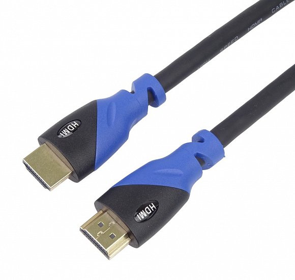 PremiumCord Ultra kabel HDMI2.0 Color, 1,5m